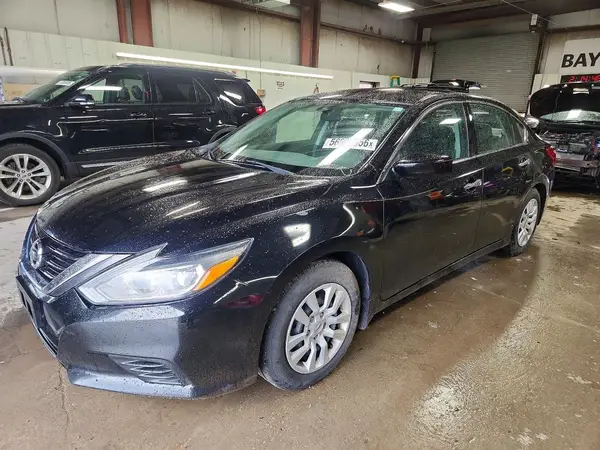 1N4AL3AP9GN332076 2016 NISSAN ALTIMA - Image 1