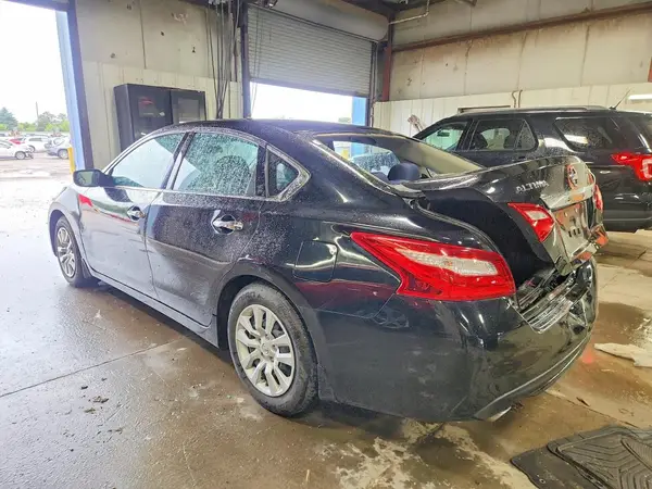 1N4AL3AP9GN332076 2016 NISSAN ALTIMA - Image 2