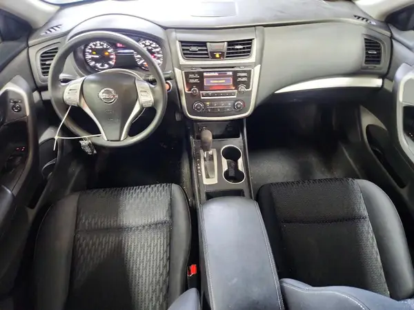 1N4AL3AP9GN332076 2016 NISSAN ALTIMA - Image 8