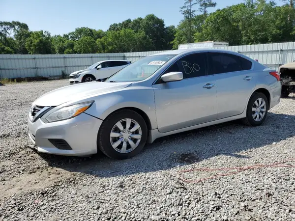 1N4AL3AP9GN332174 2016 NISSAN ALTIMA - Image 1