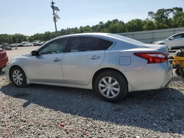 1N4AL3AP9GN332174 2016 NISSAN ALTIMA - Image 2