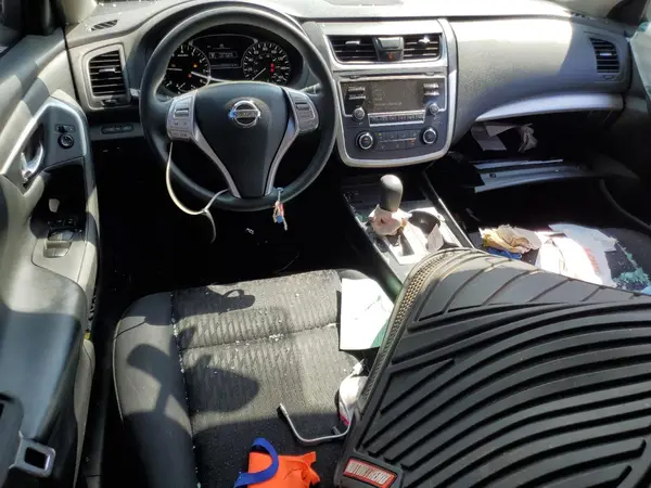 1N4AL3AP9GN332174 2016 NISSAN ALTIMA - Image 8