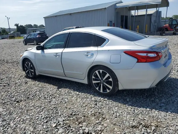 1N4AL3AP9GN332384 2016 NISSAN ALTIMA - Image 2