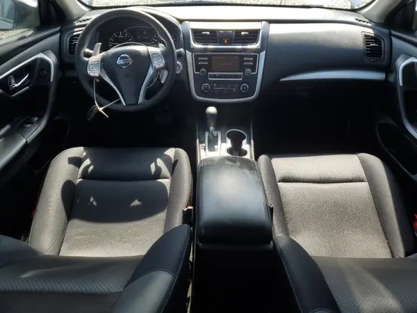 1N4AL3AP9GN332384 2016 NISSAN ALTIMA - Image 8