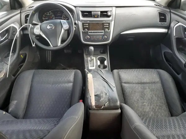 1N4AL3AP9GN332644 2016 NISSAN ALTIMA - Image 8