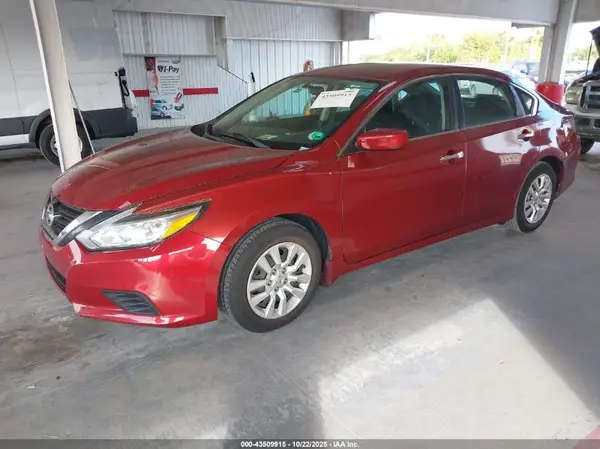 1N4AL3AP9GN332837 2016 NISSAN ALTIMA - Image 2