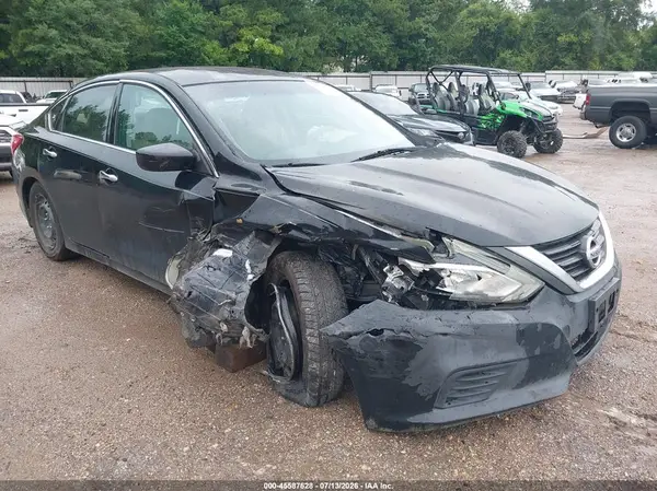 1N4AL3AP9GN333115 2016 NISSAN ALTIMA - Image 1