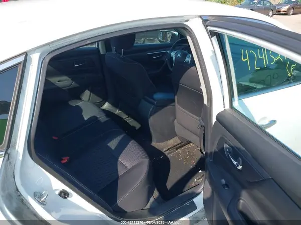 1N4AL3AP9GN333325 2016 NISSAN ALTIMA - Image 8