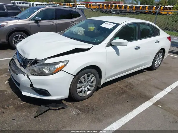 1N4AL3AP9GN333342 2016 NISSAN ALTIMA - Image 2