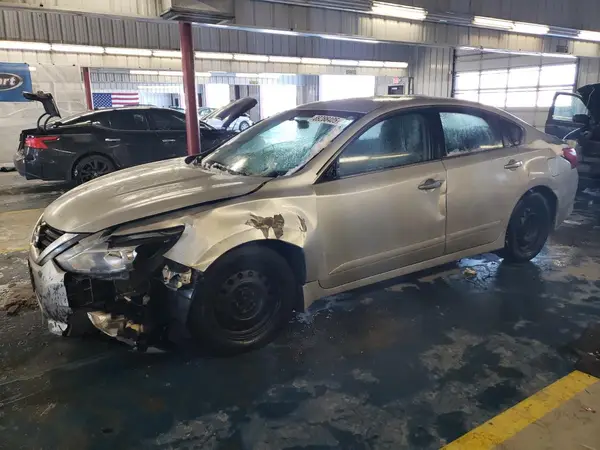 1N4AL3AP9GN333602 2016 NISSAN ALTIMA - Image 1