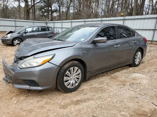 1N4AL3AP9GN334524 2016 NISSAN ALTIMA - Image 1