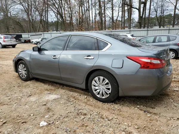 1N4AL3AP9GN334524 2016 NISSAN ALTIMA - Image 2
