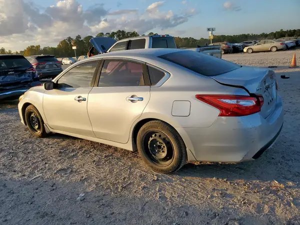 1N4AL3AP9GN334717 2016 NISSAN ALTIMA - Image 2