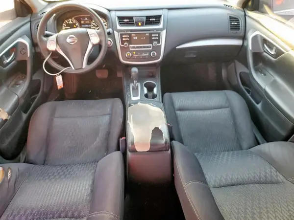 1N4AL3AP9GN334717 2016 NISSAN ALTIMA - Image 8