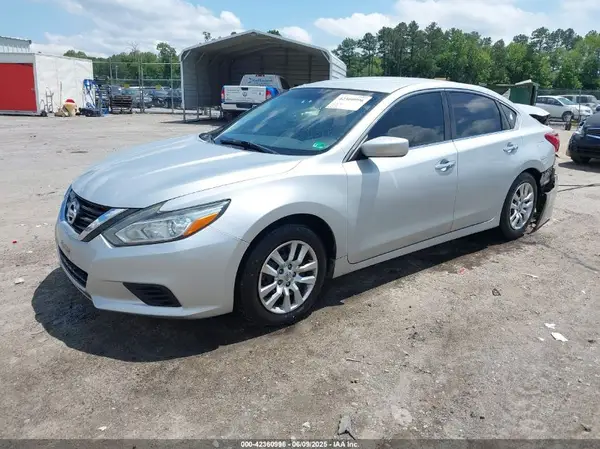 1N4AL3AP9GN335253 2016 NISSAN ALTIMA - Image 2