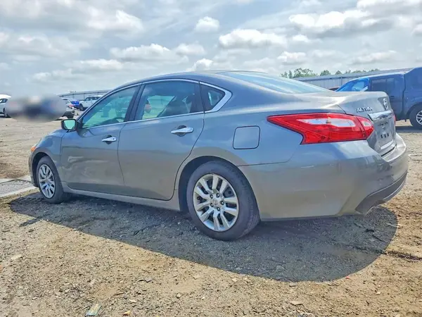 1N4AL3AP9GN335575 2016 NISSAN ALTIMA - Image 2