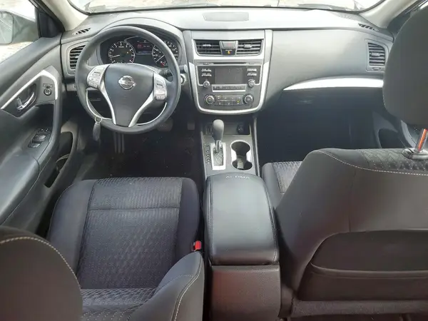 1N4AL3AP9GN335575 2016 NISSAN ALTIMA - Image 8