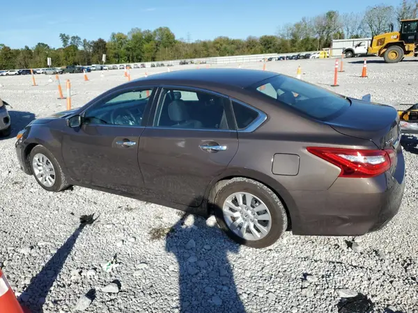 1N4AL3AP9GN336385 2016 NISSAN ALTIMA - Image 2