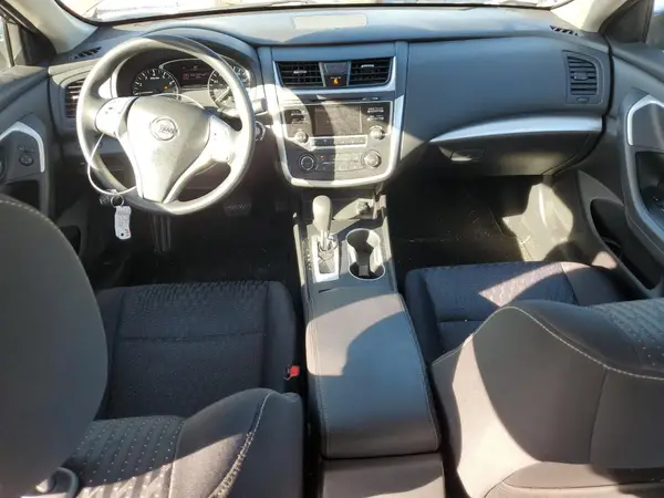 1N4AL3AP9GN336385 2016 NISSAN ALTIMA - Image 8