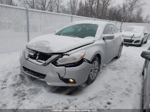 1N4AL3AP9GN337004 2016 NISSAN ALTIMA - Image 2