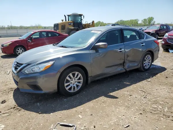 1N4AL3AP9GN338072 2016 NISSAN ALTIMA - Image 1