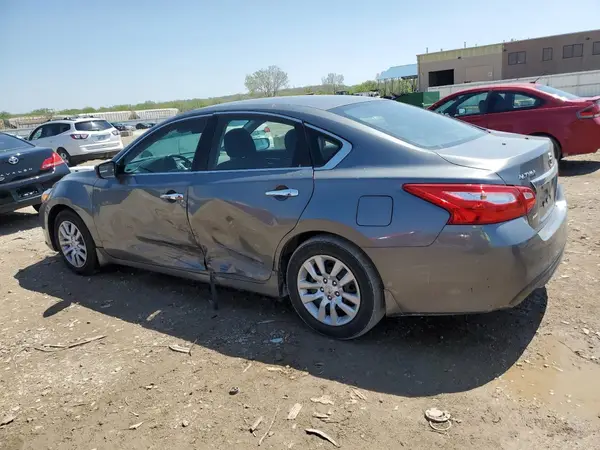 1N4AL3AP9GN338072 2016 NISSAN ALTIMA - Image 2