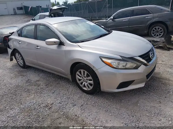 1N4AL3AP9GN338847 2016 NISSAN ALTIMA - Image 1