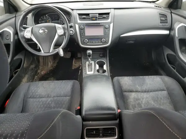 1N4AL3AP9GN339013 2016 NISSAN ALTIMA - Image 8