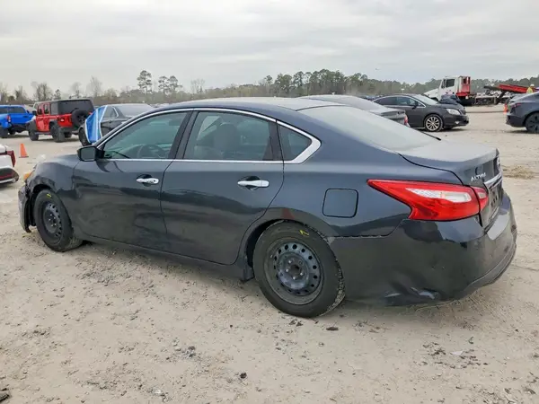 1N4AL3AP9GN339061 2016 NISSAN ALTIMA - Image 2