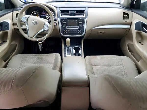 1N4AL3AP9GN339061 2016 NISSAN ALTIMA - Image 8