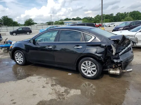 1N4AL3AP9GN339125 2016 NISSAN ALTIMA - Image 2