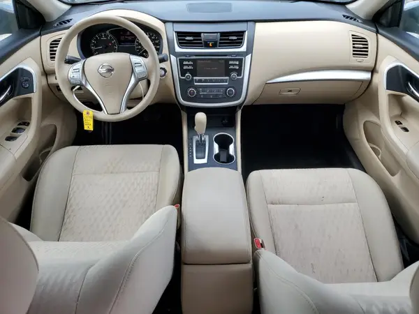1N4AL3AP9GN339125 2016 NISSAN ALTIMA - Image 8