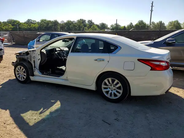 1N4AL3AP9GN340131 2016 NISSAN ALTIMA - Image 2
