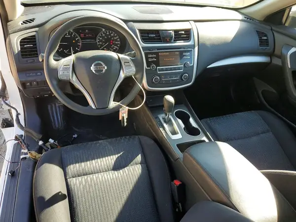 1N4AL3AP9GN340131 2016 NISSAN ALTIMA - Image 8