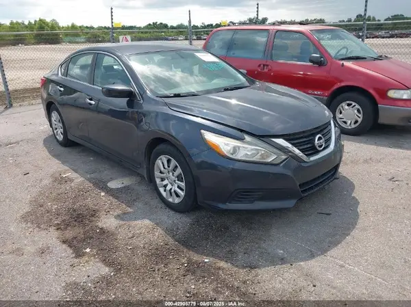 1N4AL3AP9GN340498 2016 NISSAN ALTIMA - Image 1
