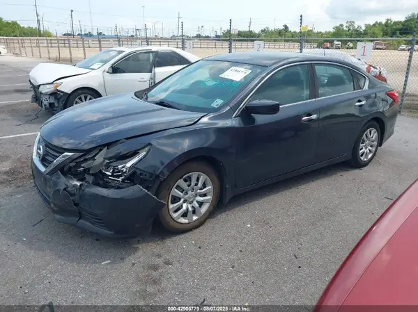 1N4AL3AP9GN340498 2016 NISSAN ALTIMA - Image 2