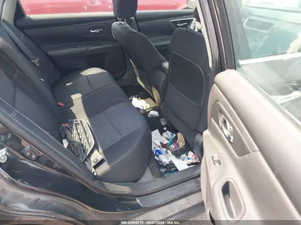 1N4AL3AP9GN340498 2016 NISSAN ALTIMA - Image 8