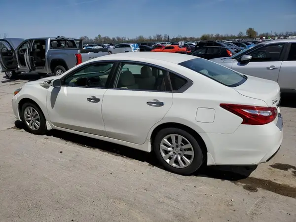 1N4AL3AP9GN340534 2016 NISSAN ALTIMA - Image 2