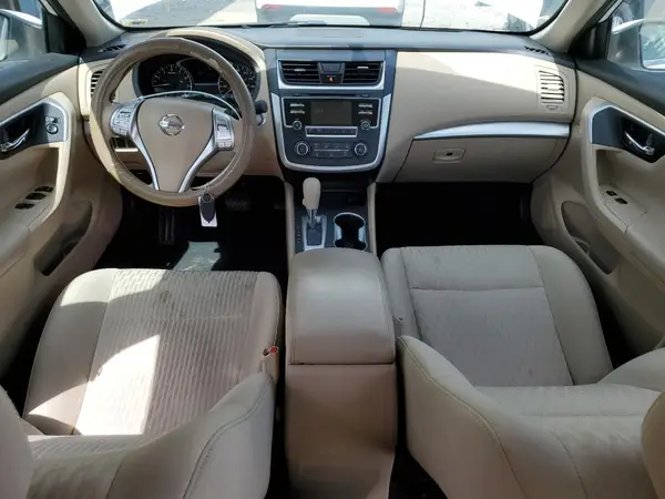 1N4AL3AP9GN340534 2016 NISSAN ALTIMA - Image 8
