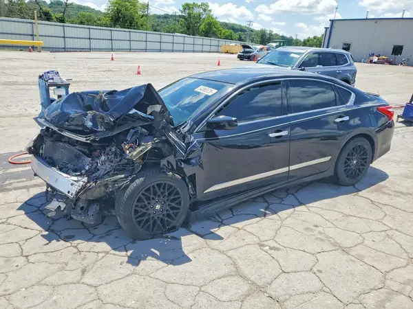 1N4AL3AP9GN340646 2016 NISSAN ALTIMA - Image 1