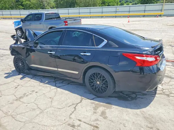 1N4AL3AP9GN340646 2016 NISSAN ALTIMA - Image 2