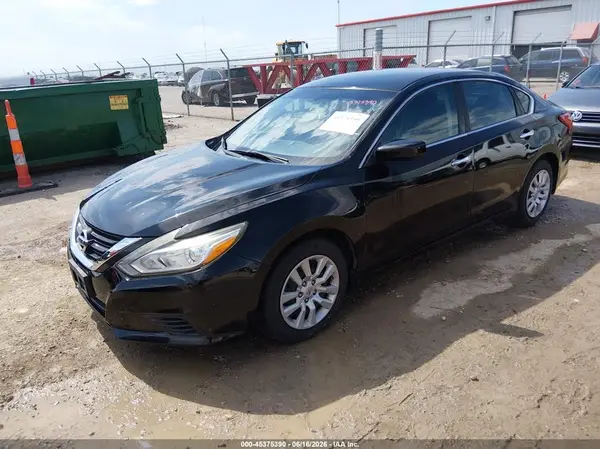 1N4AL3AP9GN342168 2016 NISSAN ALTIMA - Image 2