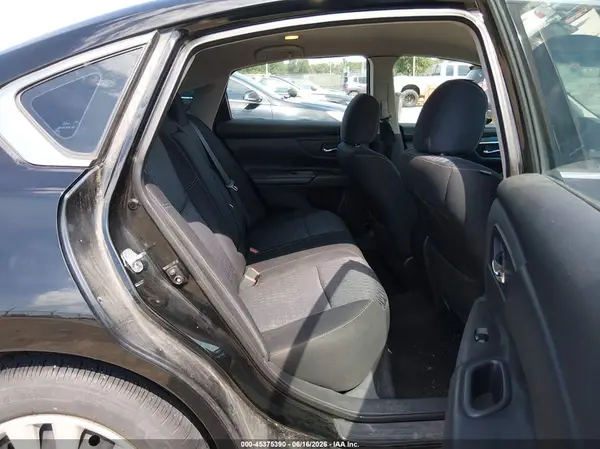 1N4AL3AP9GN342168 2016 NISSAN ALTIMA - Image 8