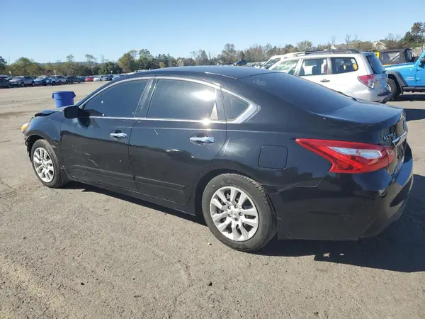 1N4AL3AP9GN342395 2016 NISSAN ALTIMA - Image 2