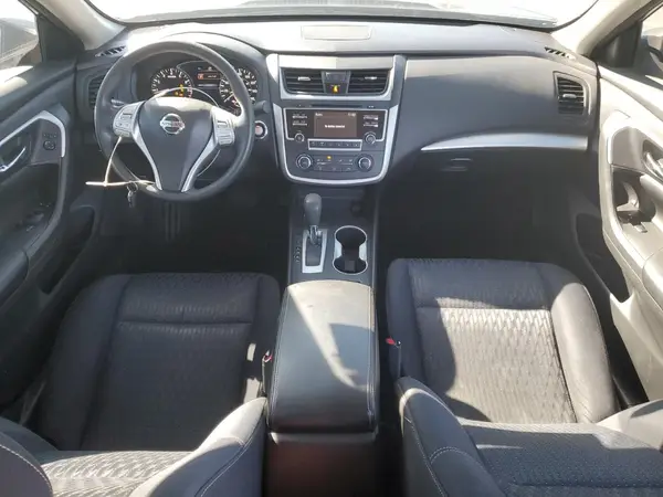 1N4AL3AP9GN342395 2016 NISSAN ALTIMA - Image 8