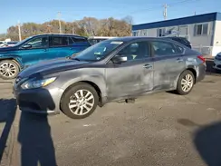 1N4AL3AP9GN342557 2016 NISSAN ALTIMA