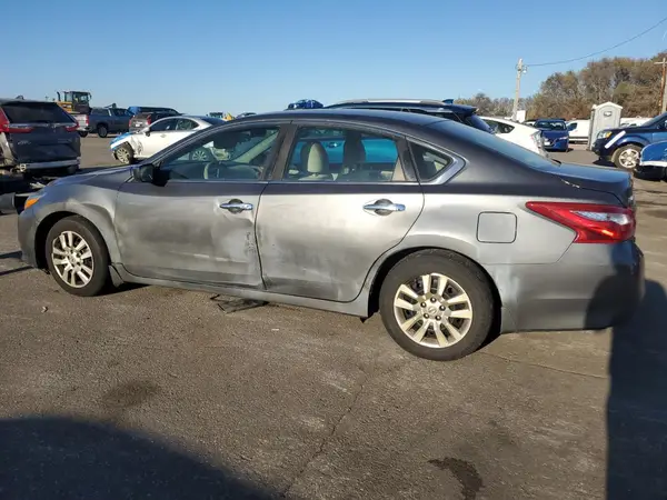 1N4AL3AP9GN342557 2016 NISSAN ALTIMA - Image 2