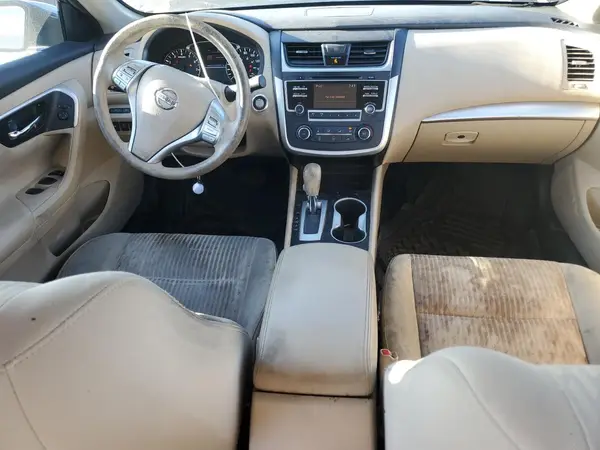 1N4AL3AP9GN342557 2016 NISSAN ALTIMA - Image 8