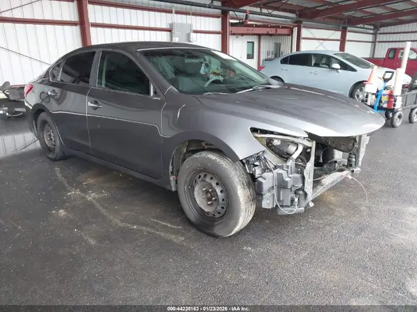 1N4AL3AP9GN343241 2016 NISSAN ALTIMA - Image 1