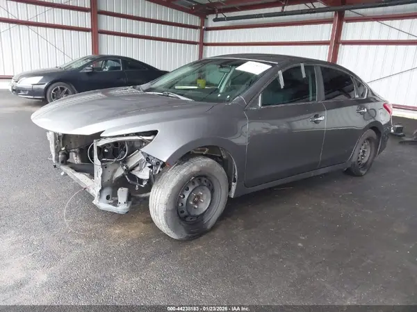 1N4AL3AP9GN343241 2016 NISSAN ALTIMA - Image 2